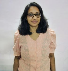 Binita Roy