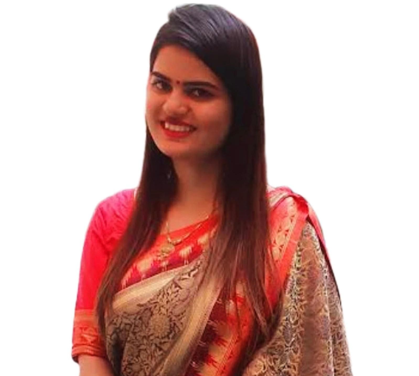 Rashmi Sharma