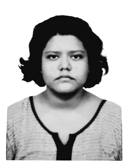 Adrita Dasgupta