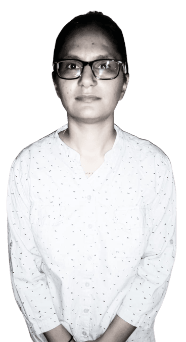 Foranta Choudhary