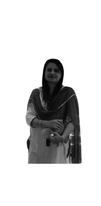 Nazneen Taj