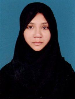 Reshma Begum