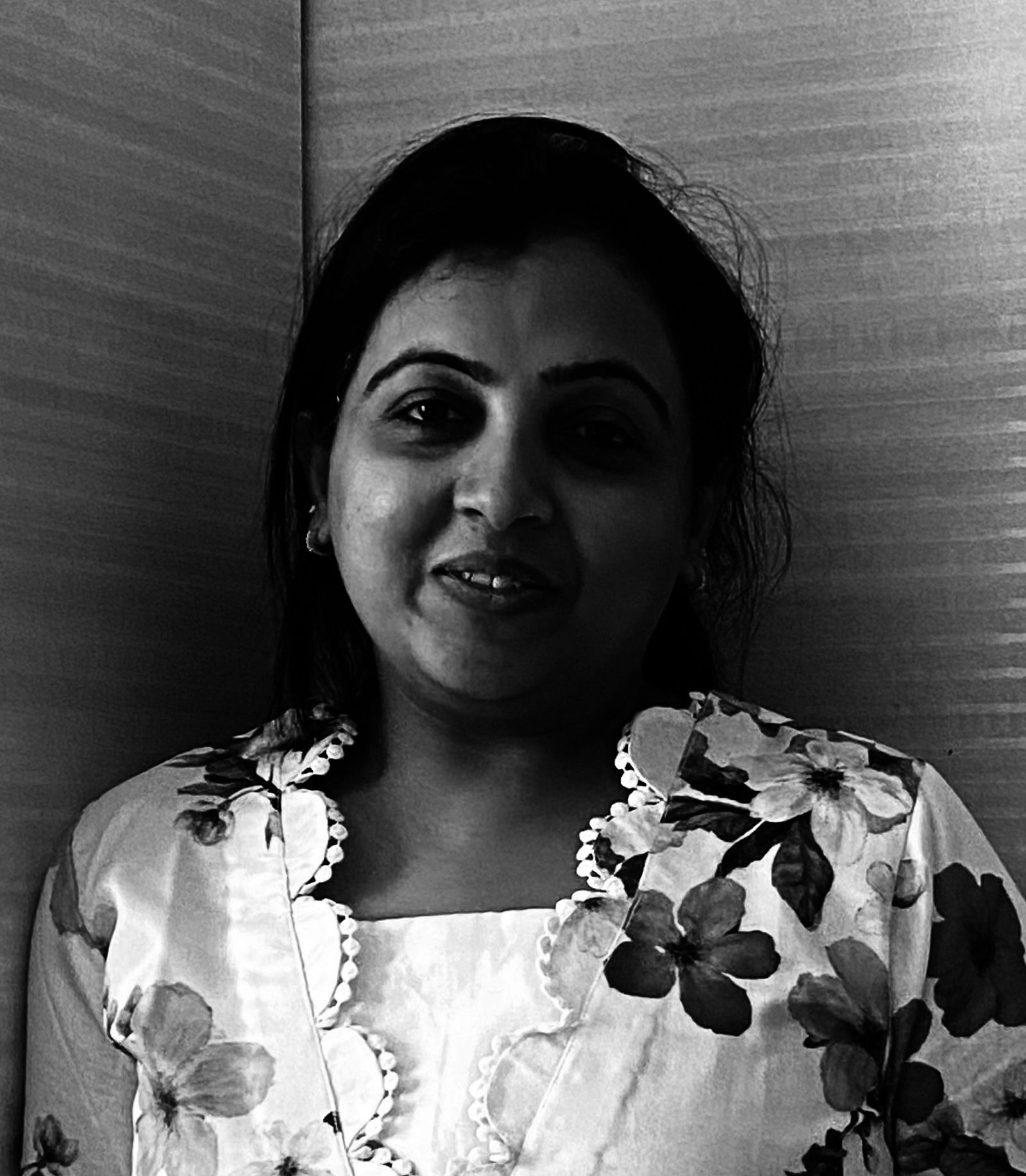 Khushboo Agarwal