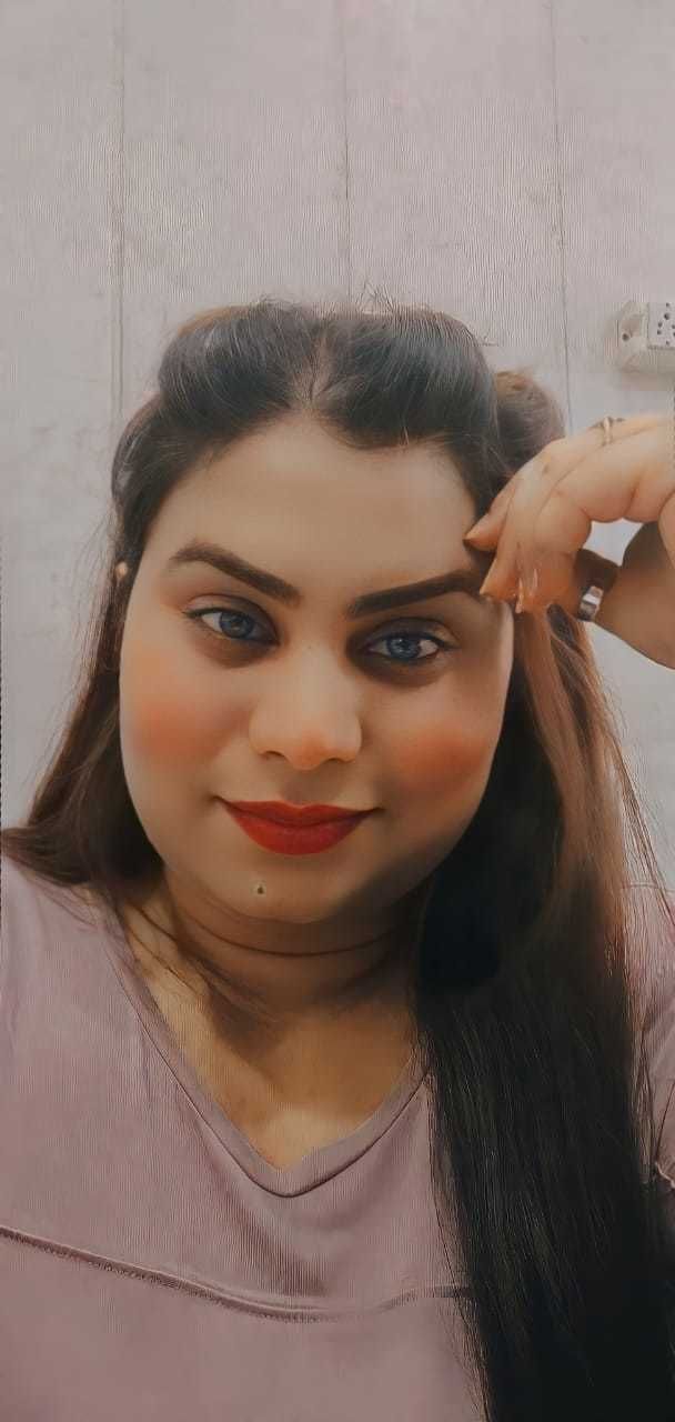 Neha Bindra