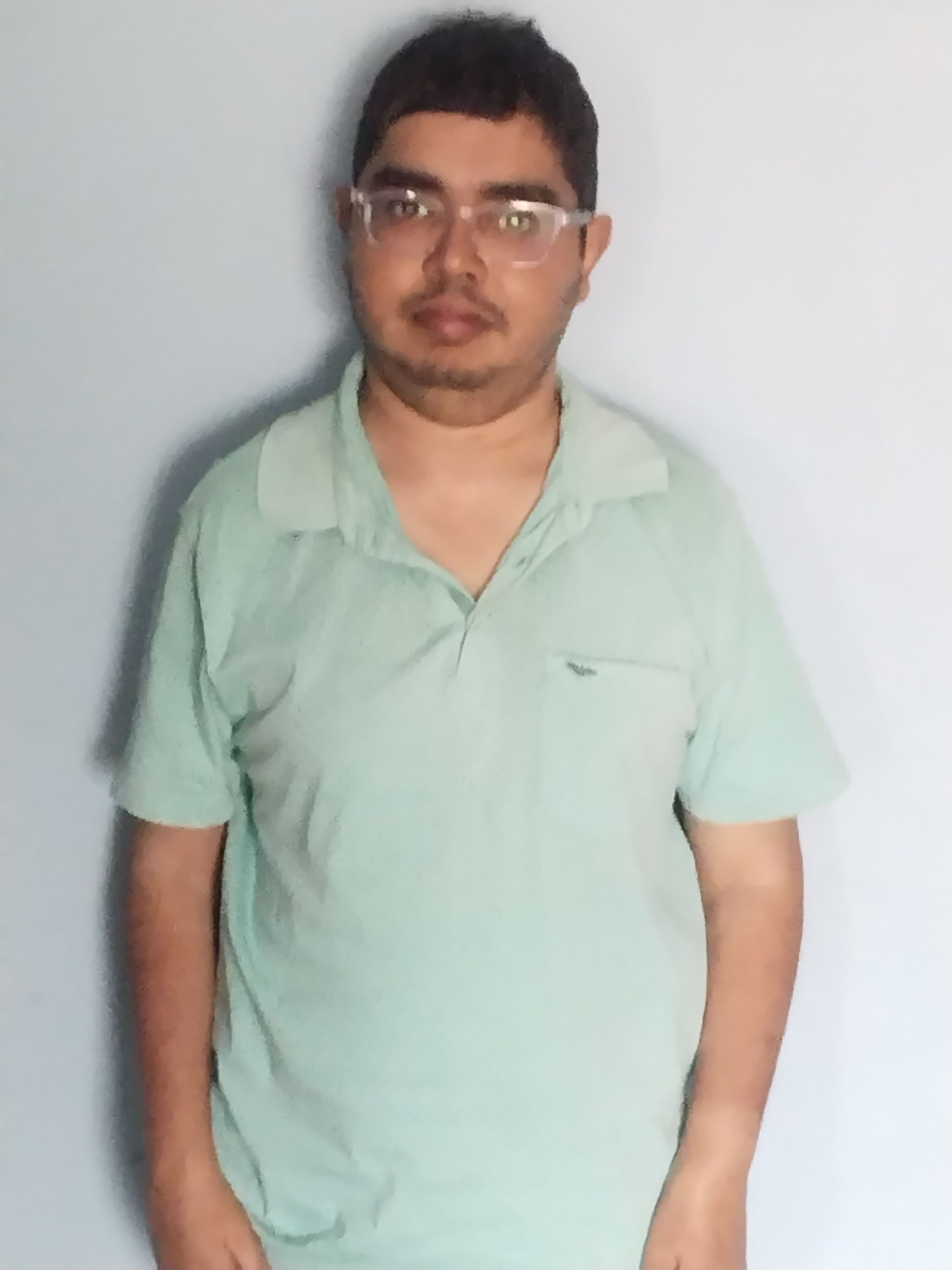 Saunak Sarkar