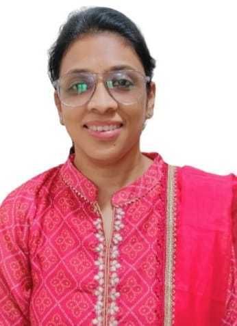 Aditi Mantri ganeriwal