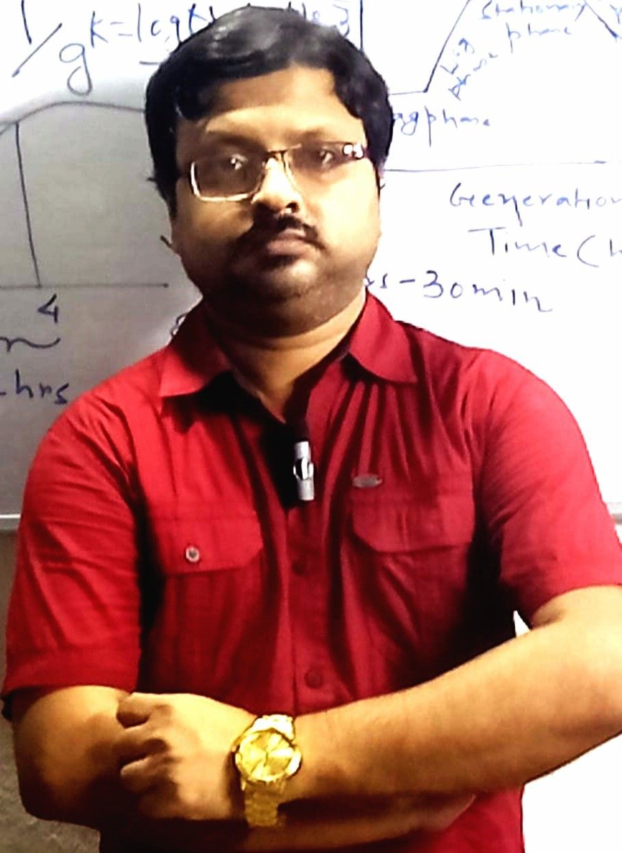 Dr Sandeepan sengupta