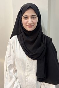 Sairine Haider
