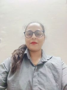 Minakshi Rai
