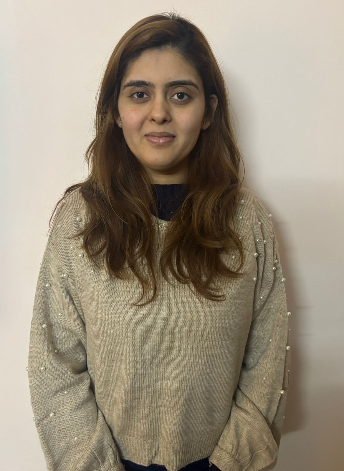 Shipra Yadav