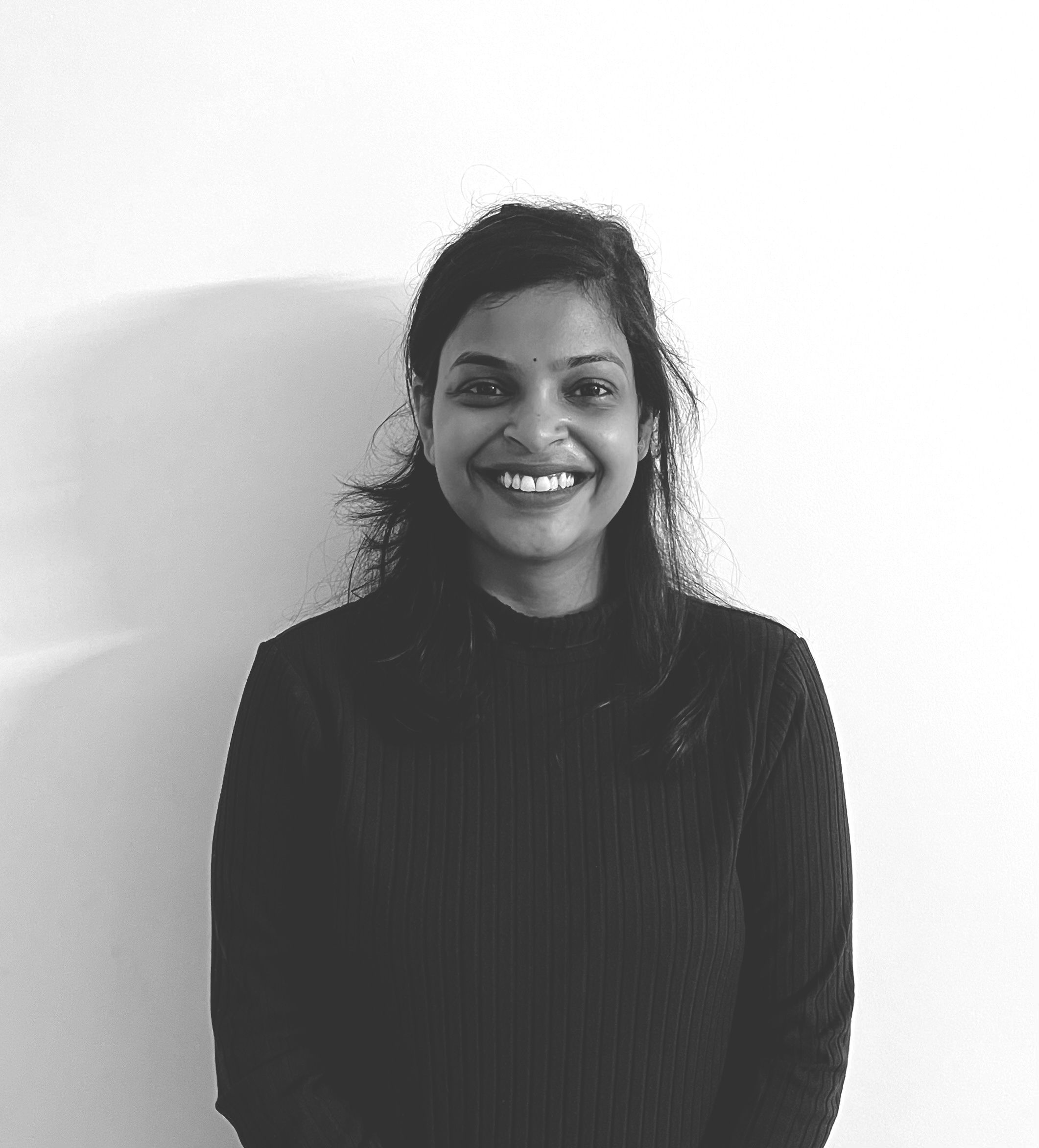 Nikita Agrawal