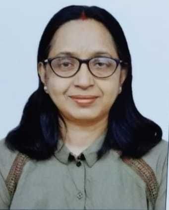 Monidipa Misra