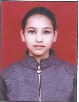 Ruchi Pant