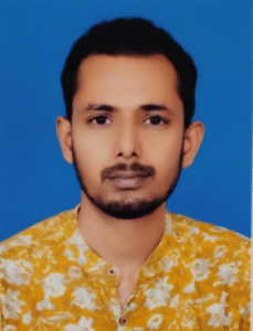 Tushar Guchhait