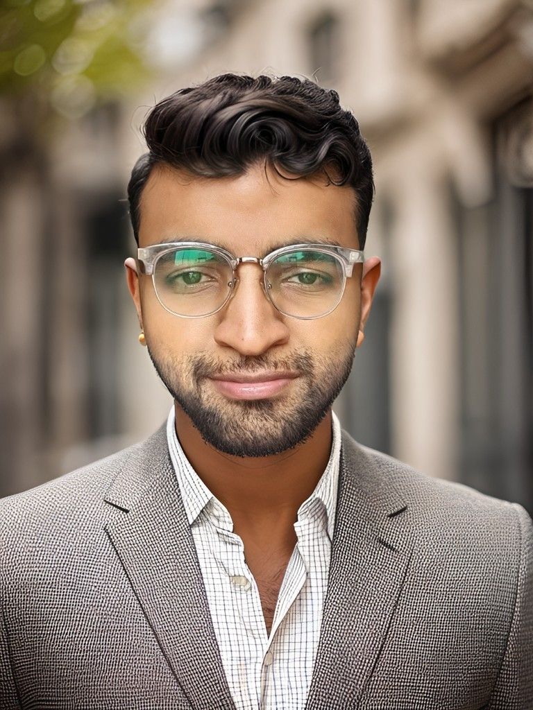 Akshay Patil
