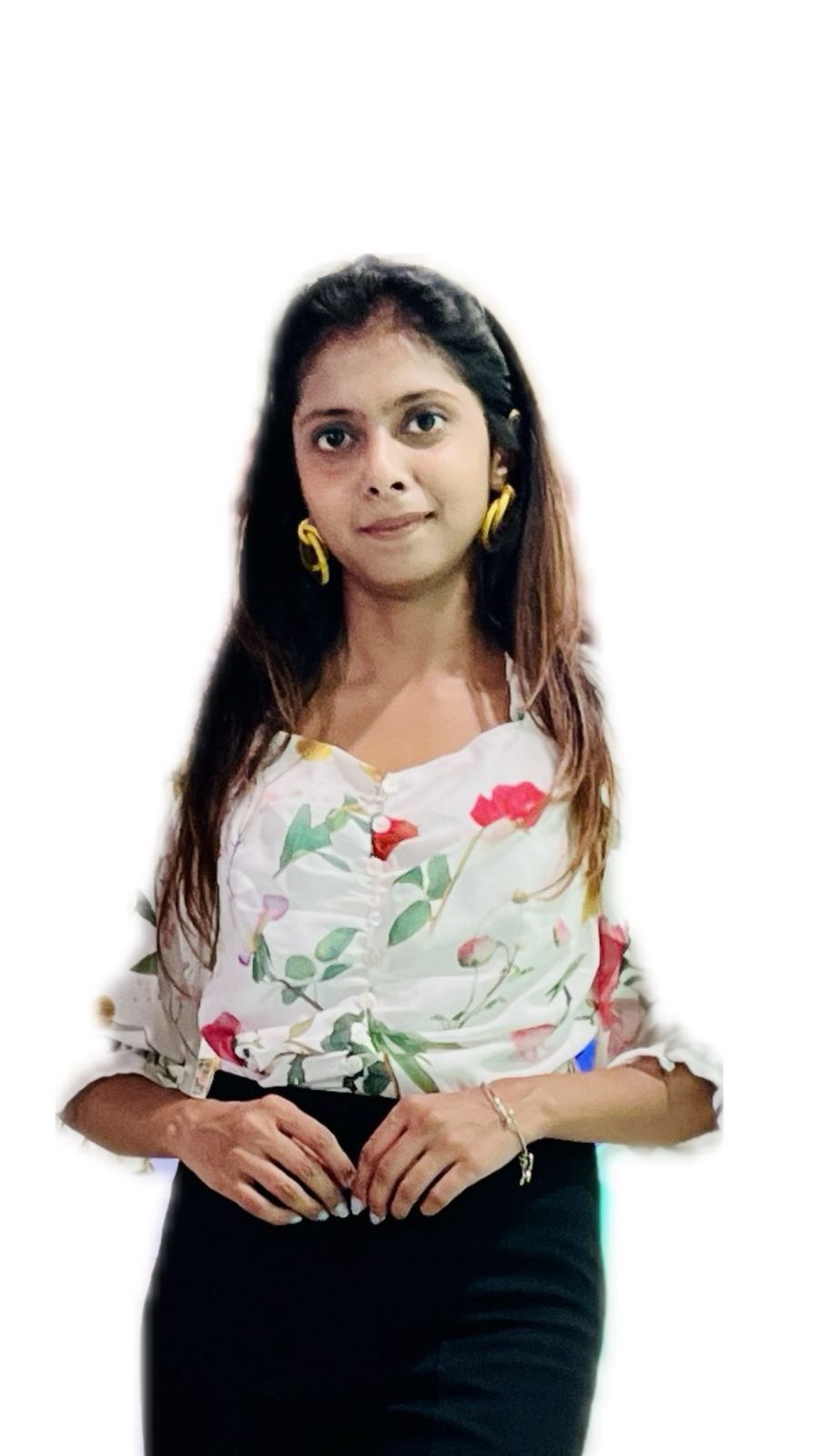 Vanshika Jain