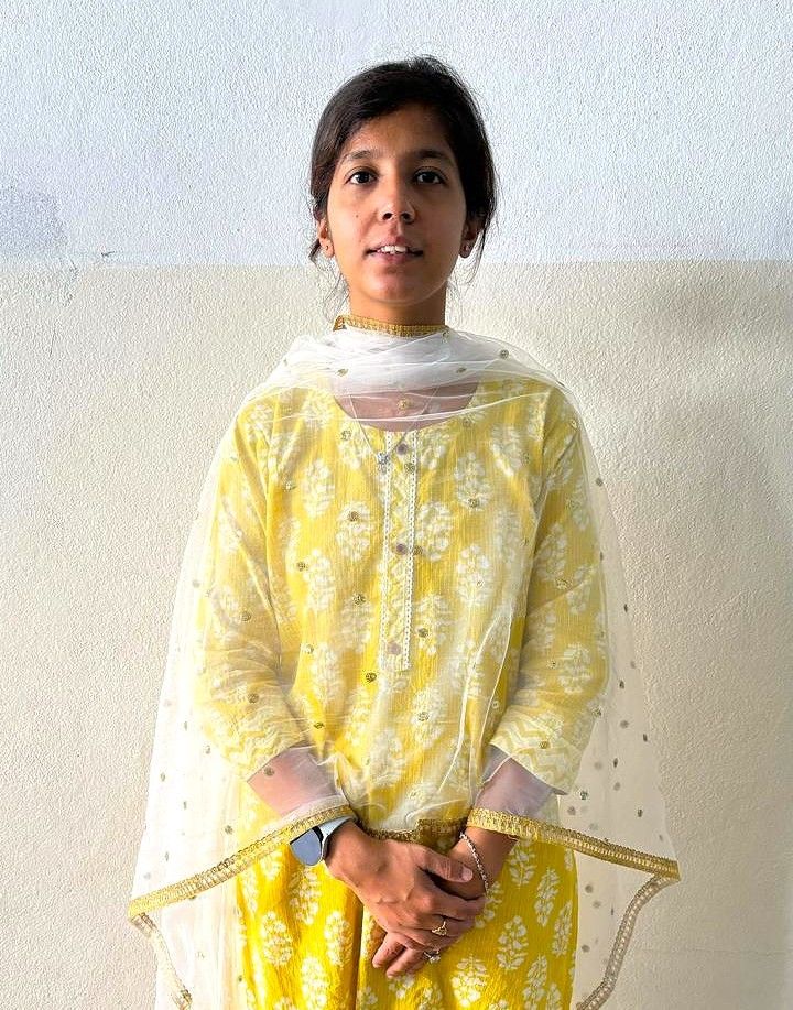 Sagarika Bose