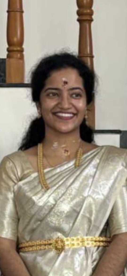 Haripriya