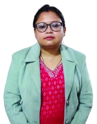 Priyanka Mitra