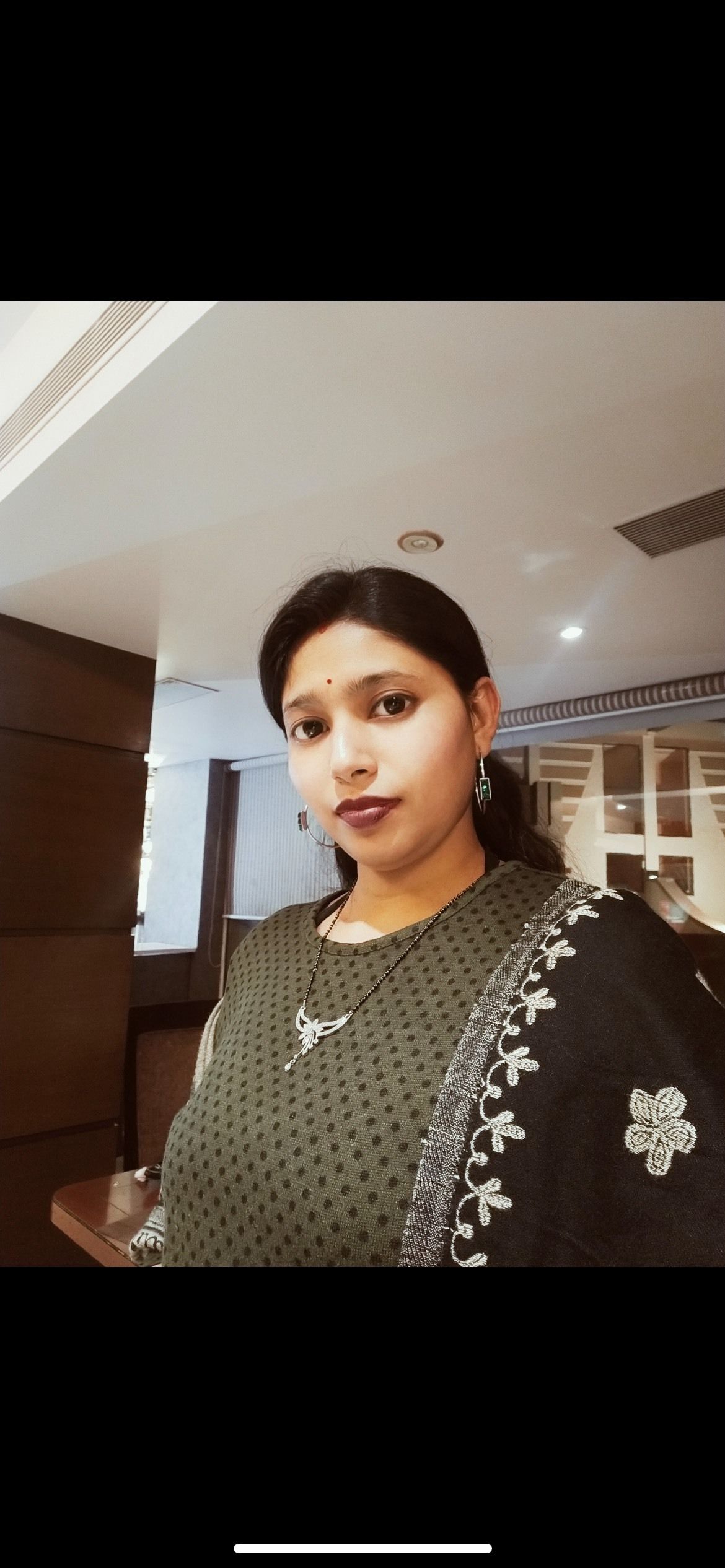 Trishala Tiwari