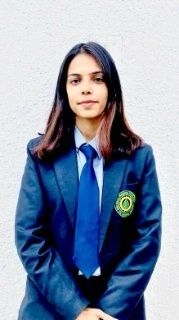 Shivani Yadav