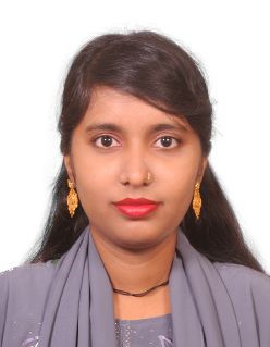 Amreen Khatoon