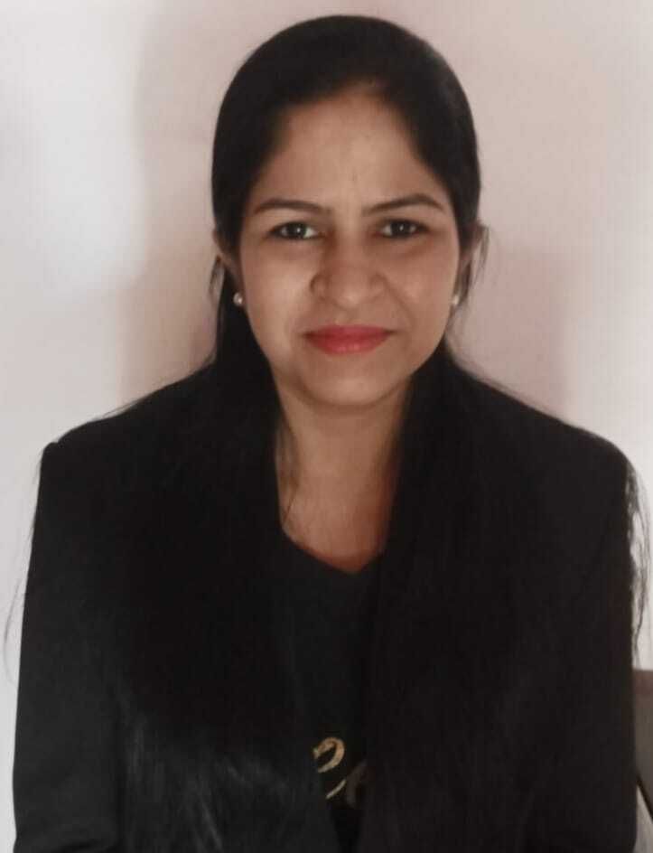 M Onika prabhakar