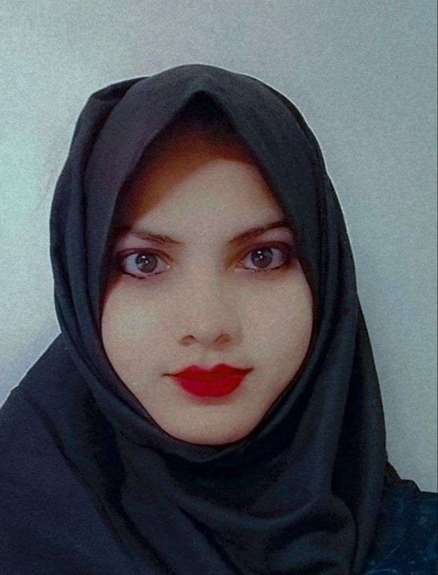 Maryam Jameela