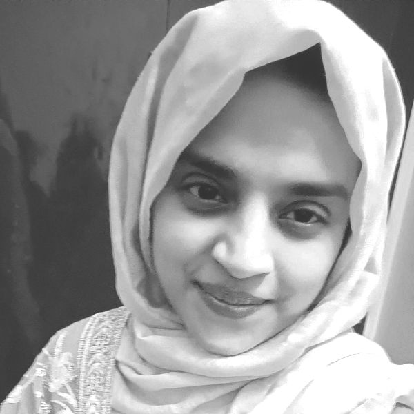 Masuma Zehra