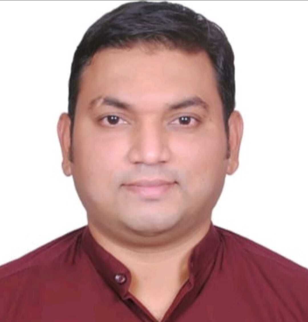 Kanishk Hari gaurkar