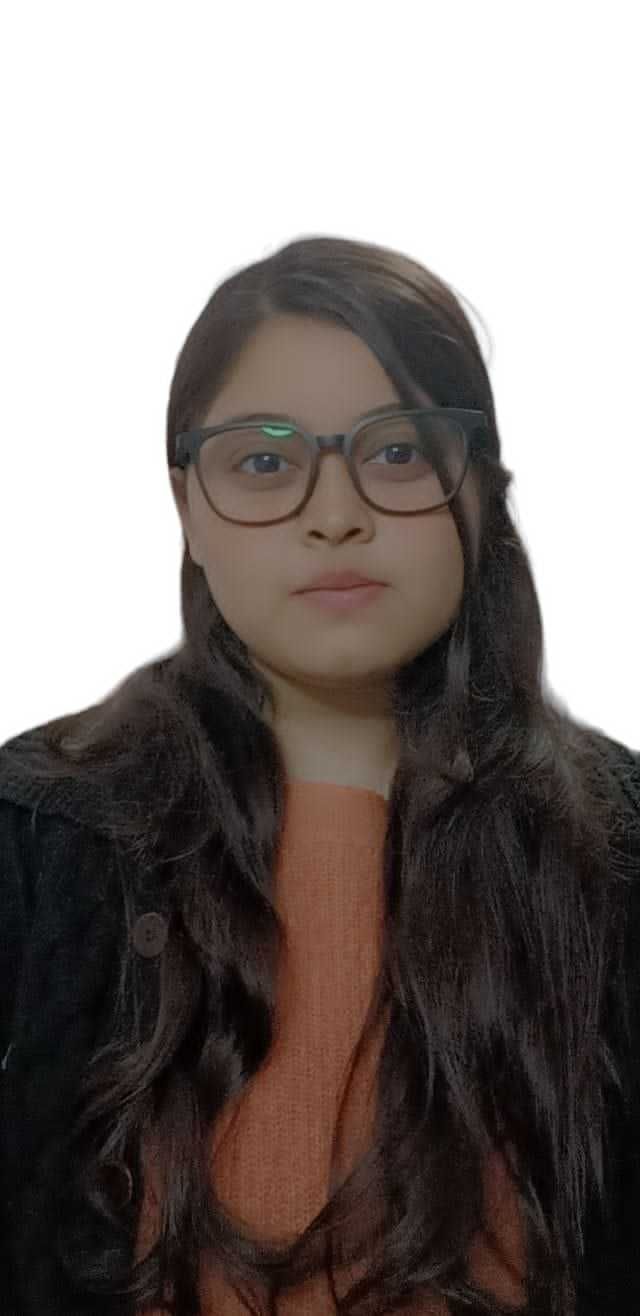 Sada Jawed