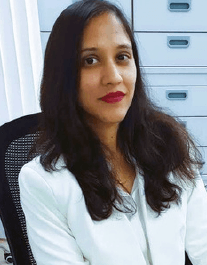 Sakina Chopra