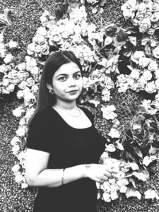 Ishika Poddar