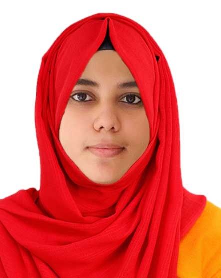 Mizna Nazar