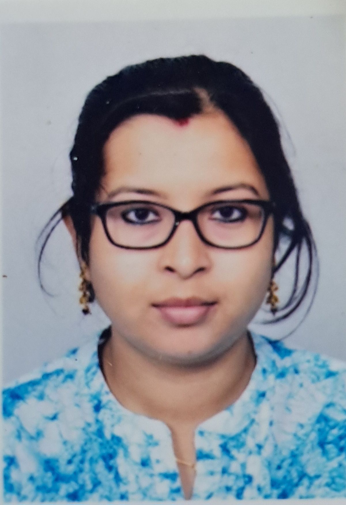 Tulika Bhattacharjee