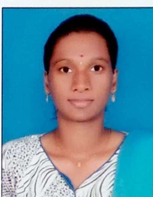 Chaitra D m