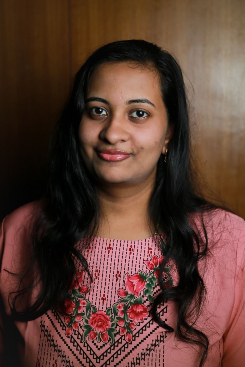 Ramya R