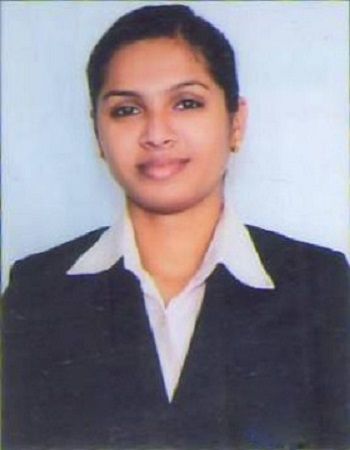 Akanksha Nandgaonkar