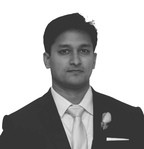 Madhukar Daware