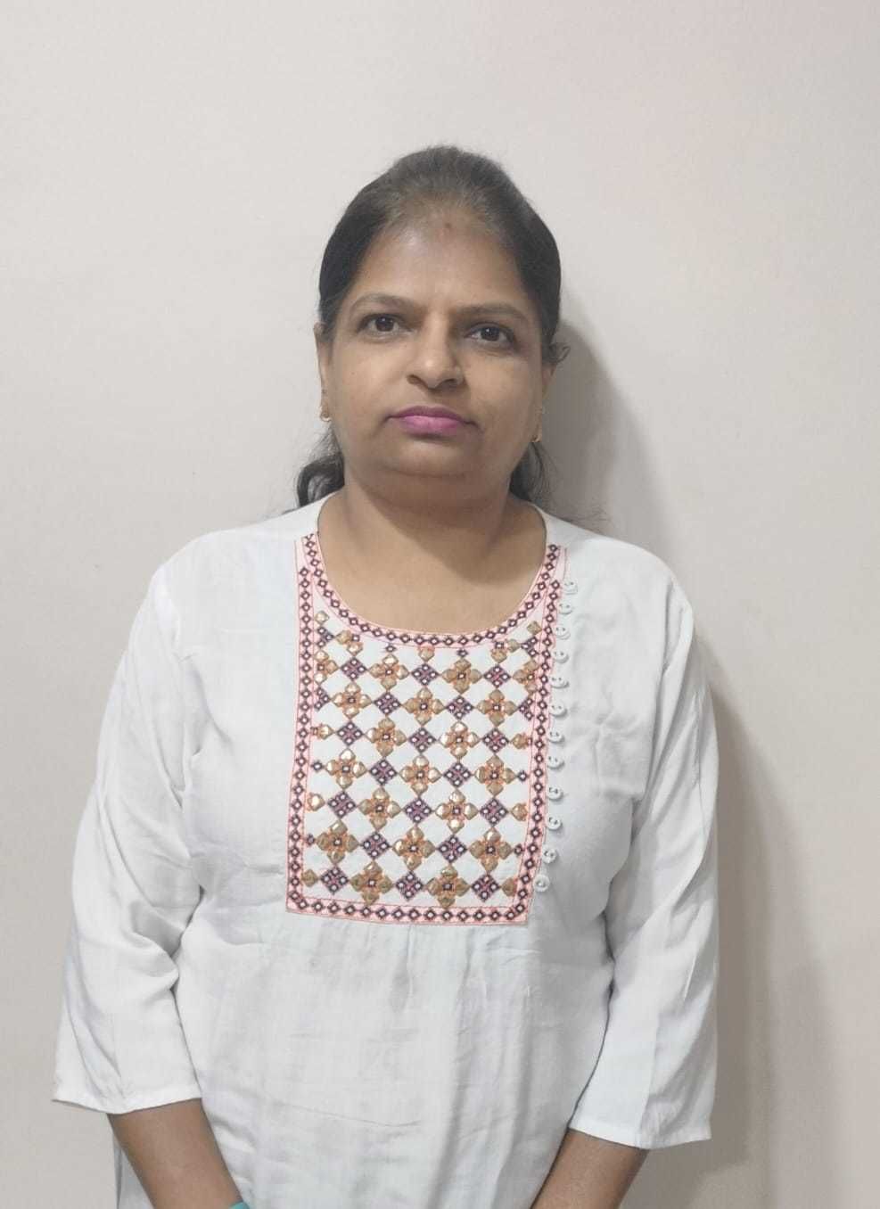 Divya Narang