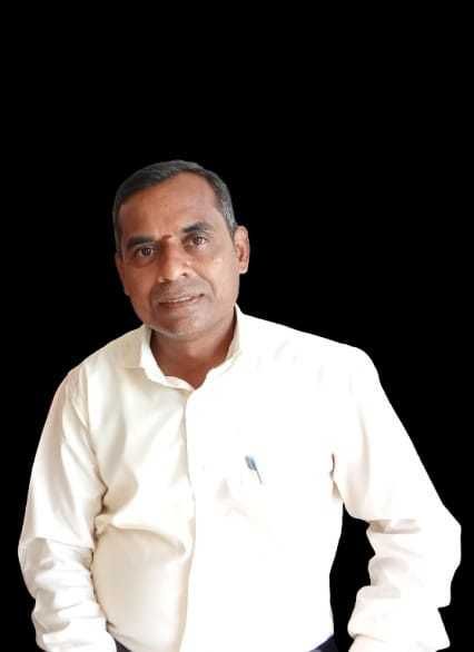 Madupoju Brugadhishwarachary