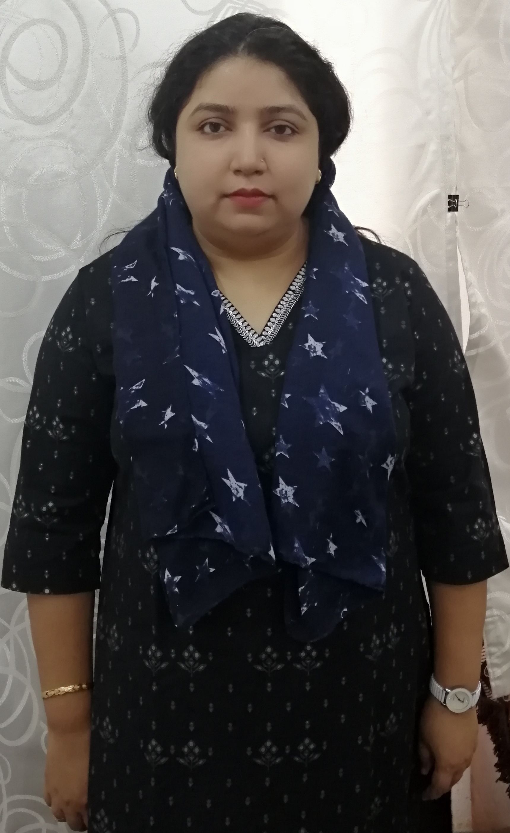 Saba Naiyyar