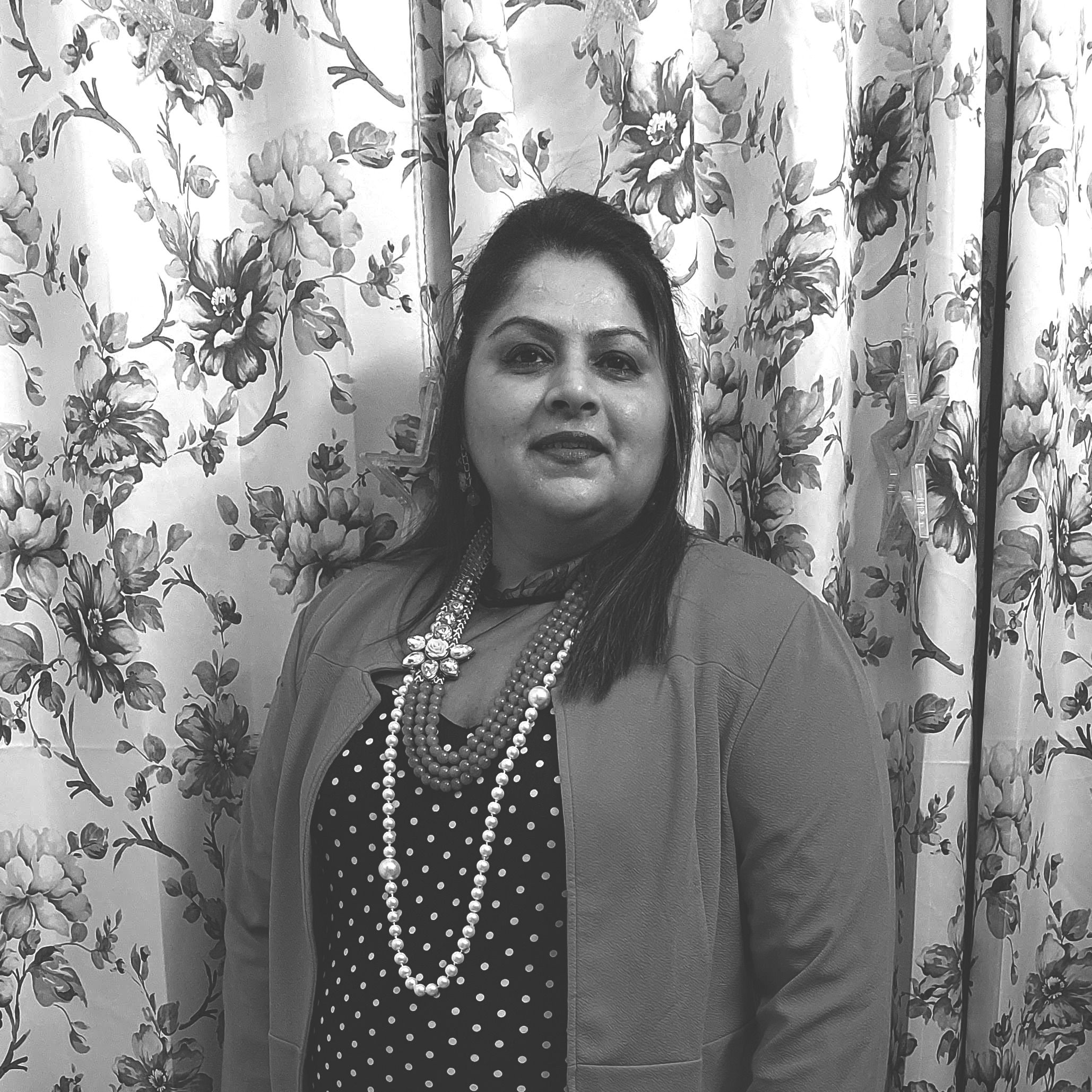 Navneet Grewal