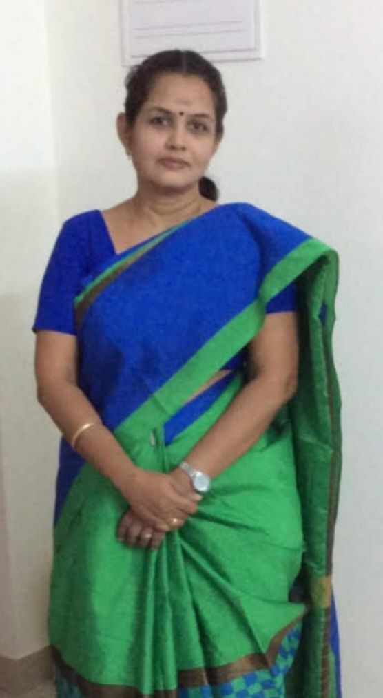 Sujata Sundaram