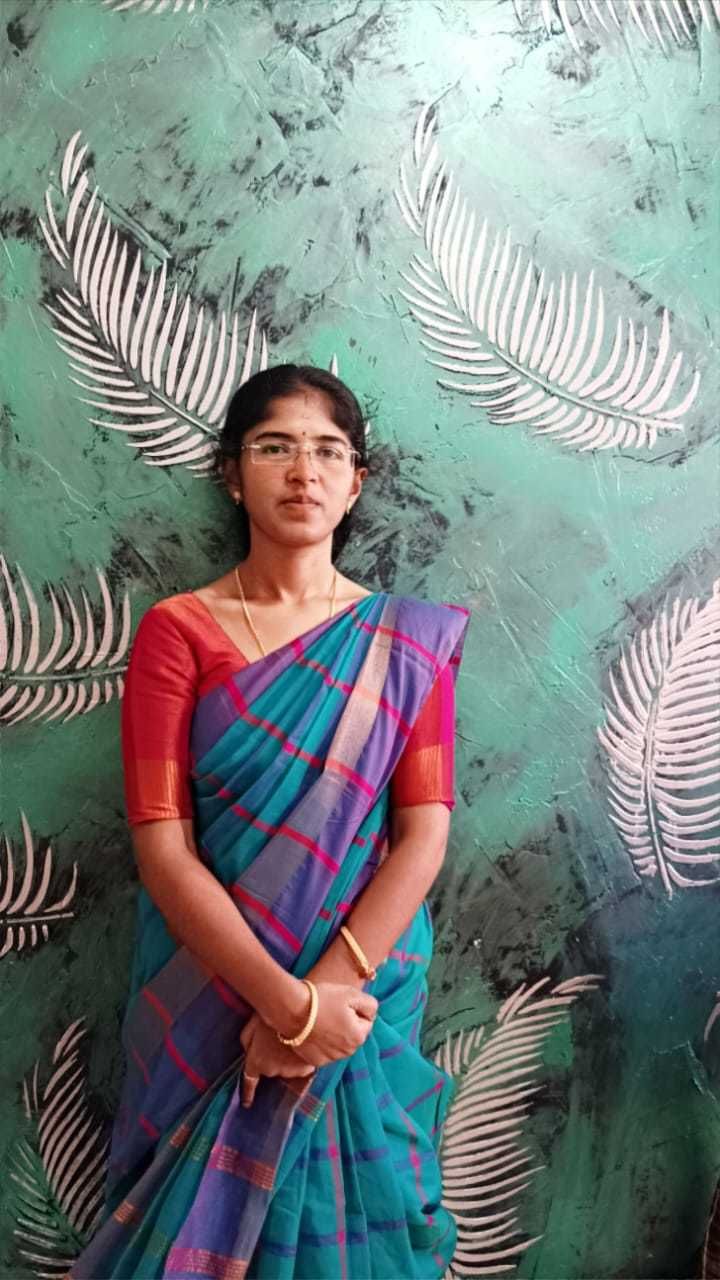 Kousalya R