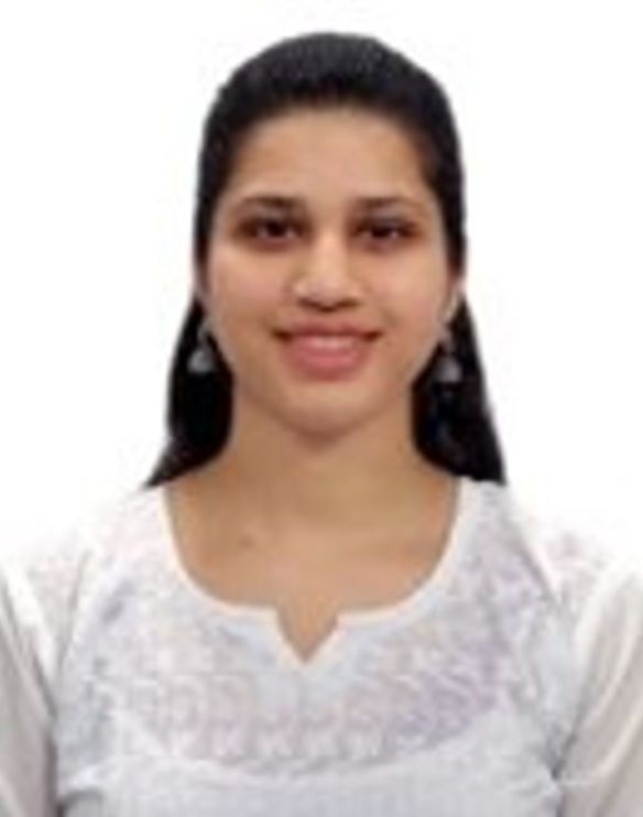Kritika Kaushik