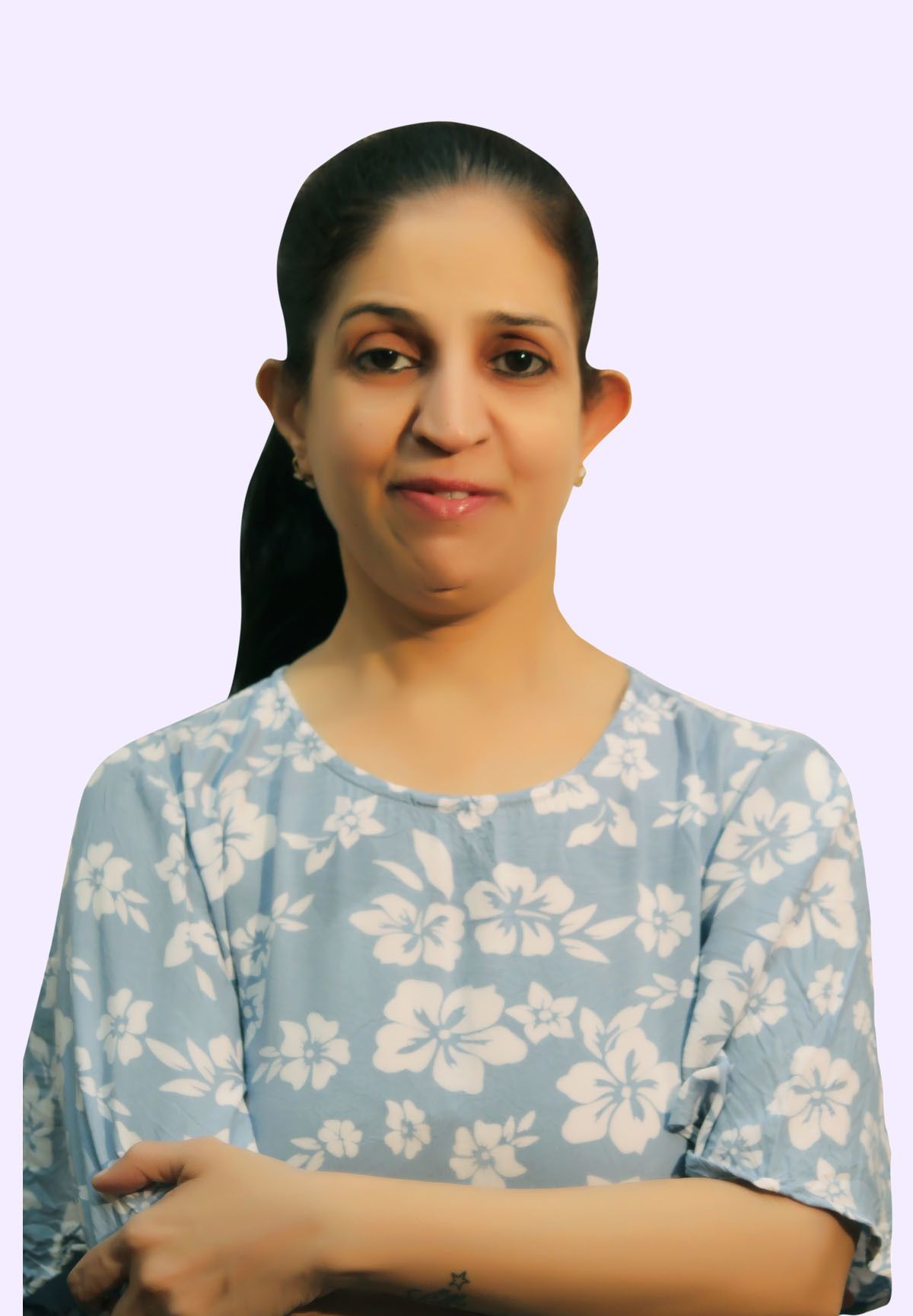 Shiffy Srivastava
