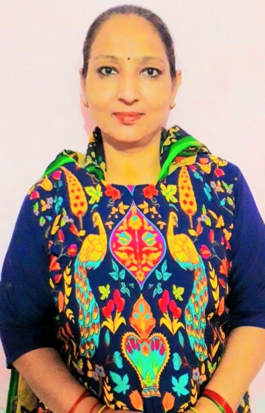 Radha Rani