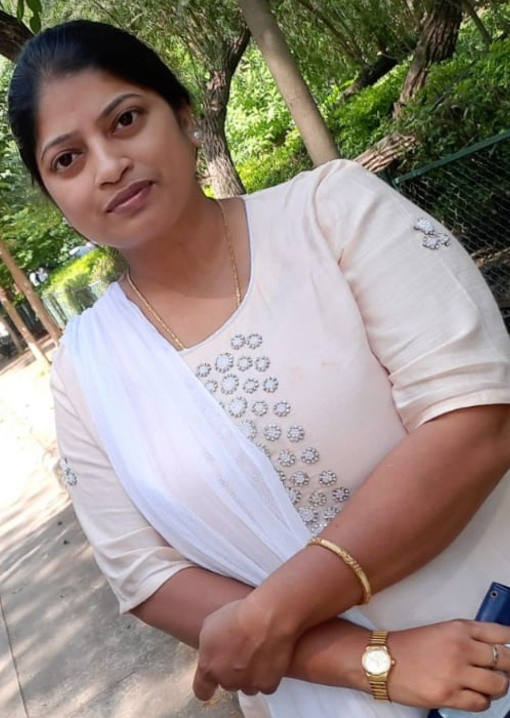 Venu Madhavi chittigala