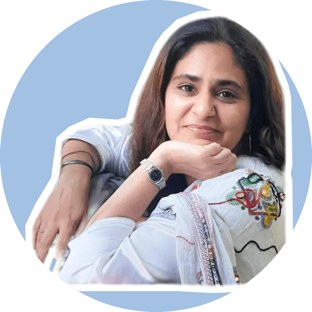 Channpreet Kaur bhatia